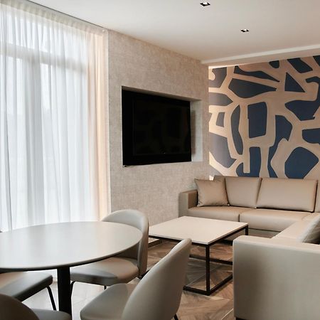 Parc Hotel San Pietro Spiazzi Di Caprino Ngoại thất bức ảnh