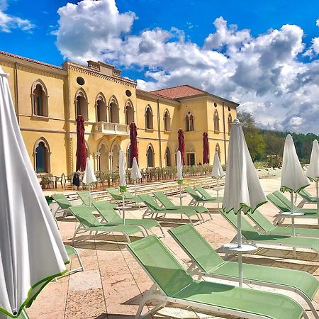 Parc Hotel San Pietro Spiazzi Di Caprino Ngoại thất bức ảnh