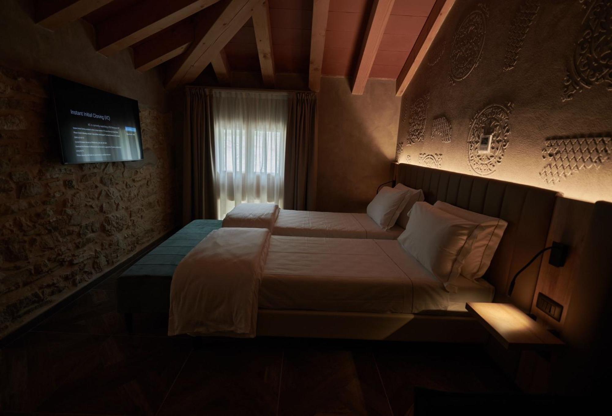 Parc Hotel San Pietro Spiazzi Di Caprino Ngoại thất bức ảnh