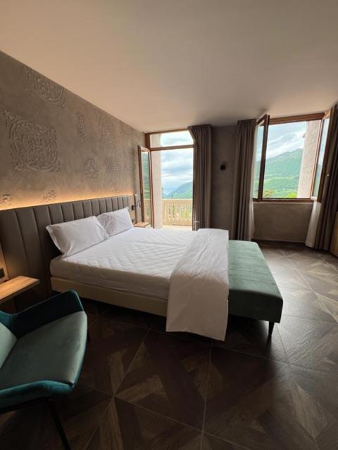 Parc Hotel San Pietro Spiazzi Di Caprino Ngoại thất bức ảnh