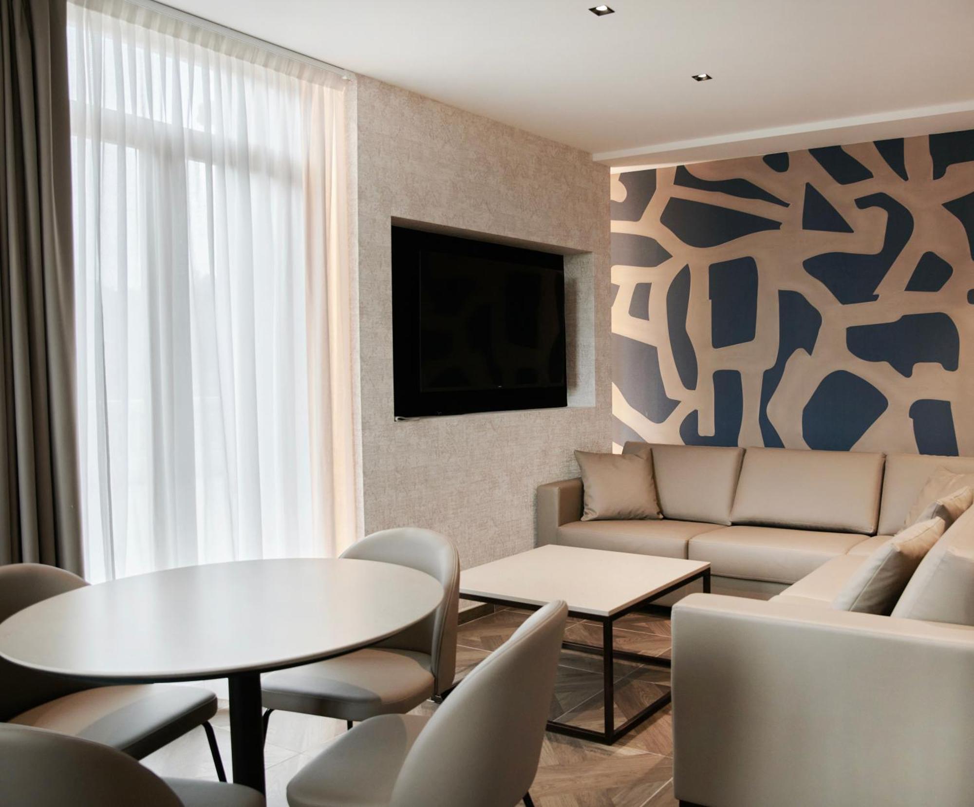 Parc Hotel San Pietro Spiazzi Di Caprino Ngoại thất bức ảnh