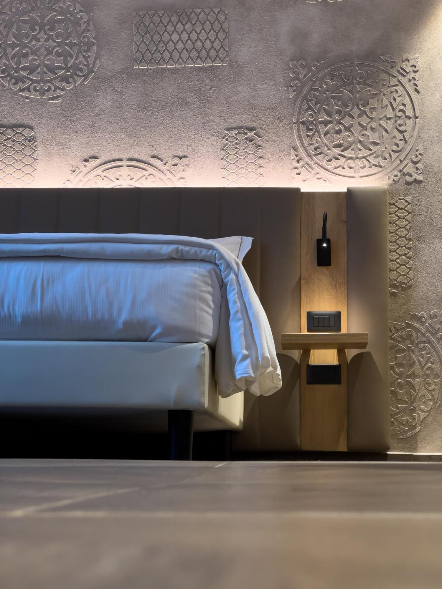 Parc Hotel San Pietro Spiazzi Di Caprino Ngoại thất bức ảnh