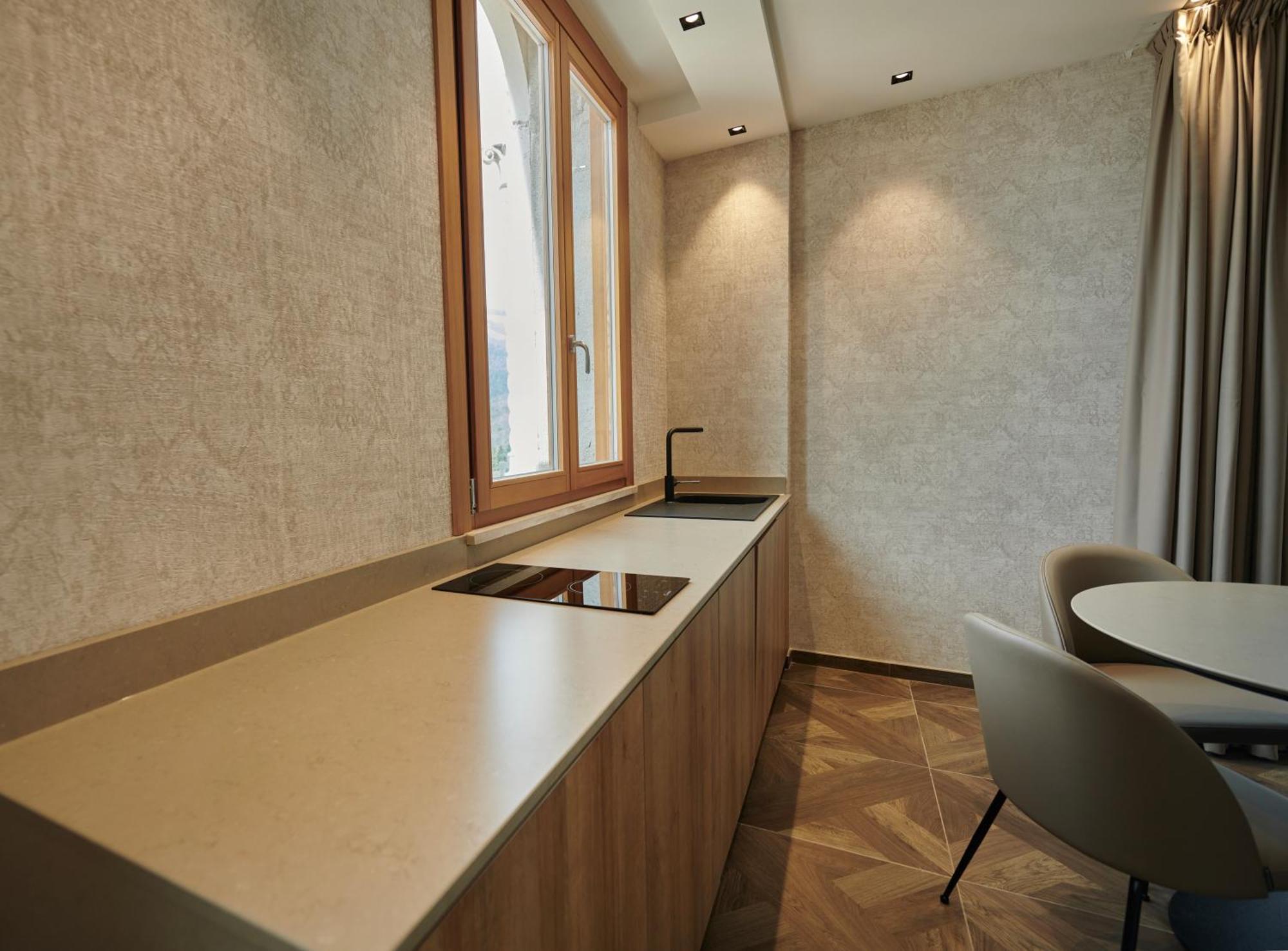Parc Hotel San Pietro Spiazzi Di Caprino Ngoại thất bức ảnh
