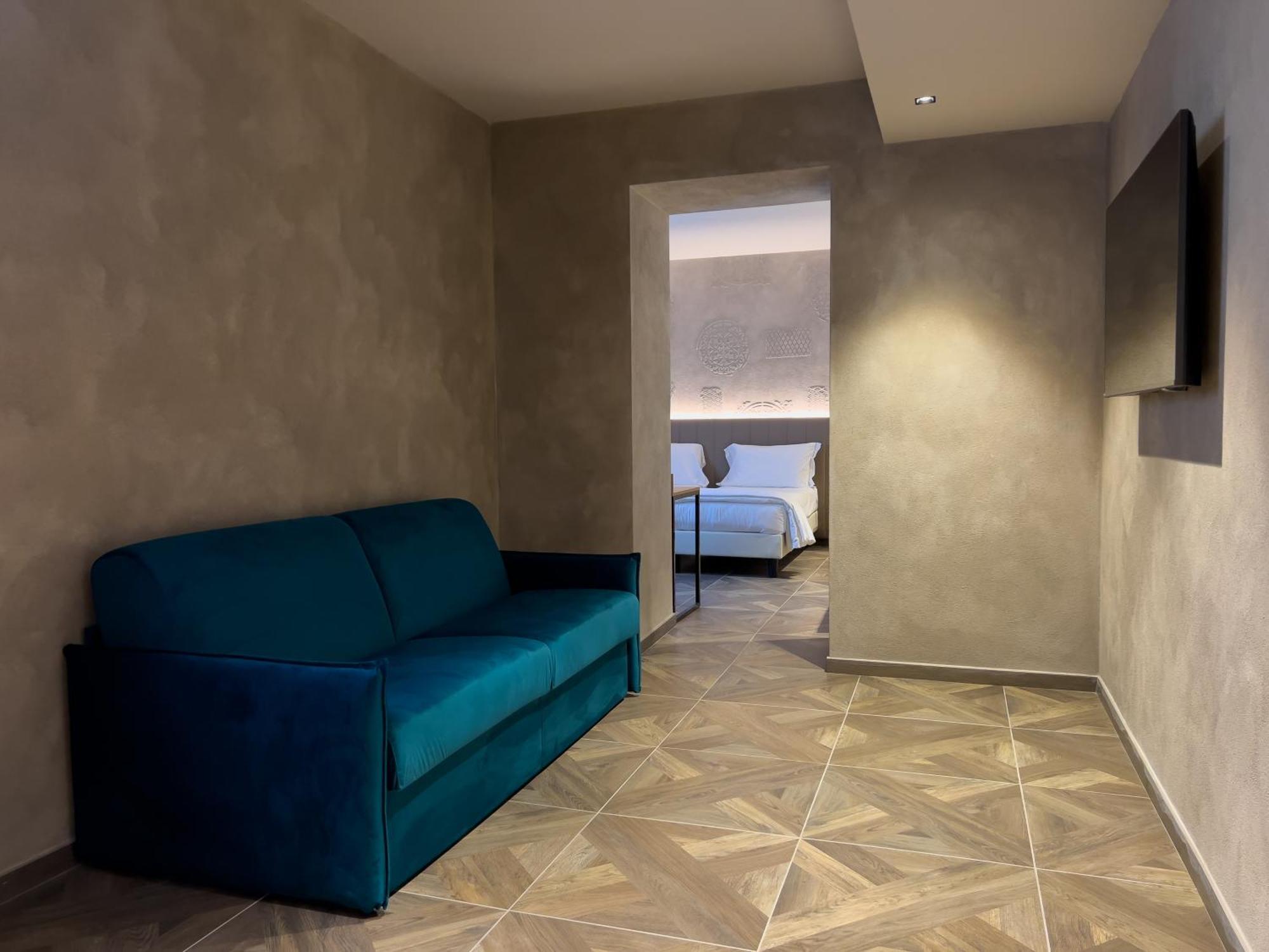Parc Hotel San Pietro Spiazzi Di Caprino Ngoại thất bức ảnh