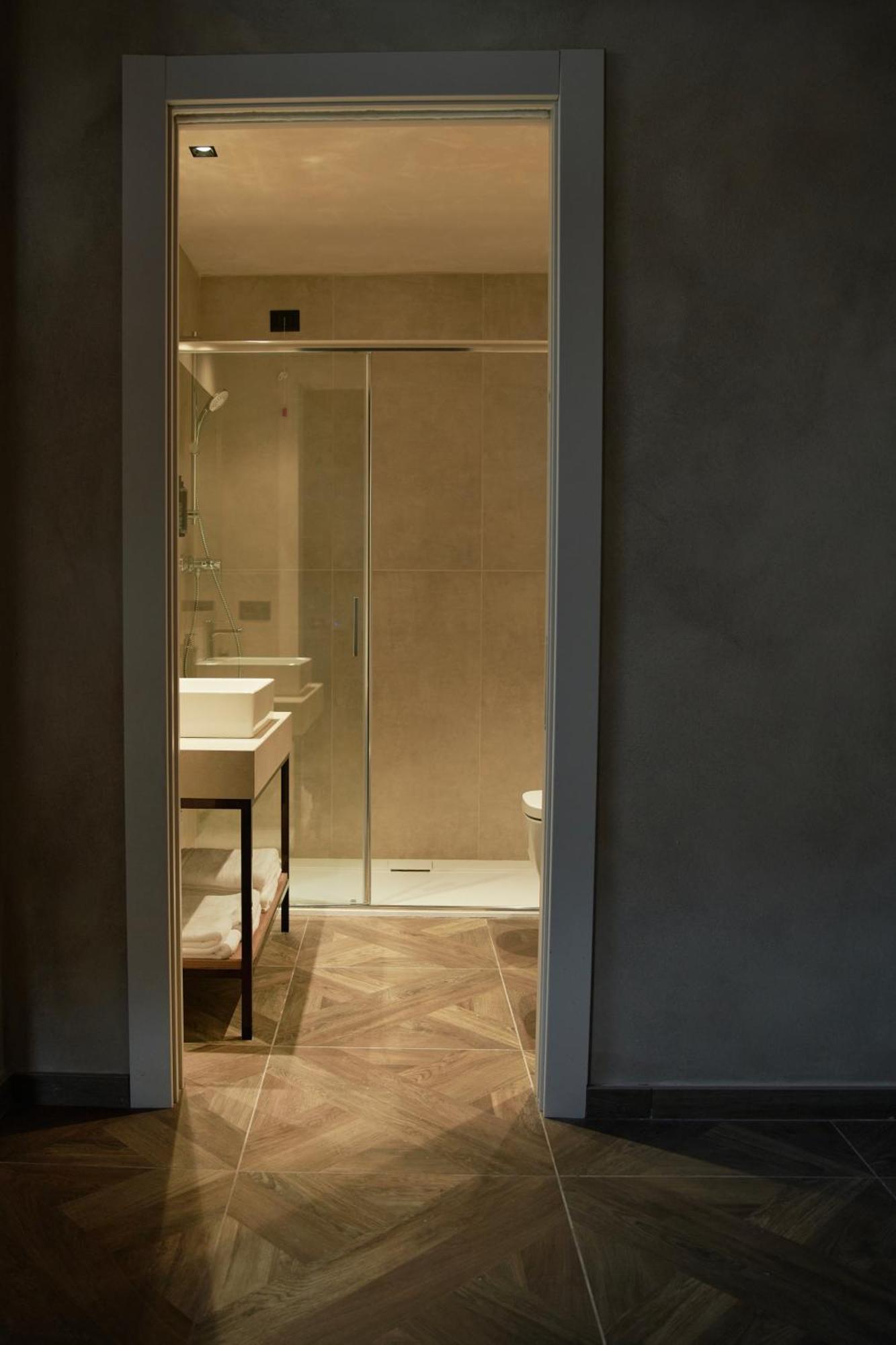 Parc Hotel San Pietro Spiazzi Di Caprino Ngoại thất bức ảnh
