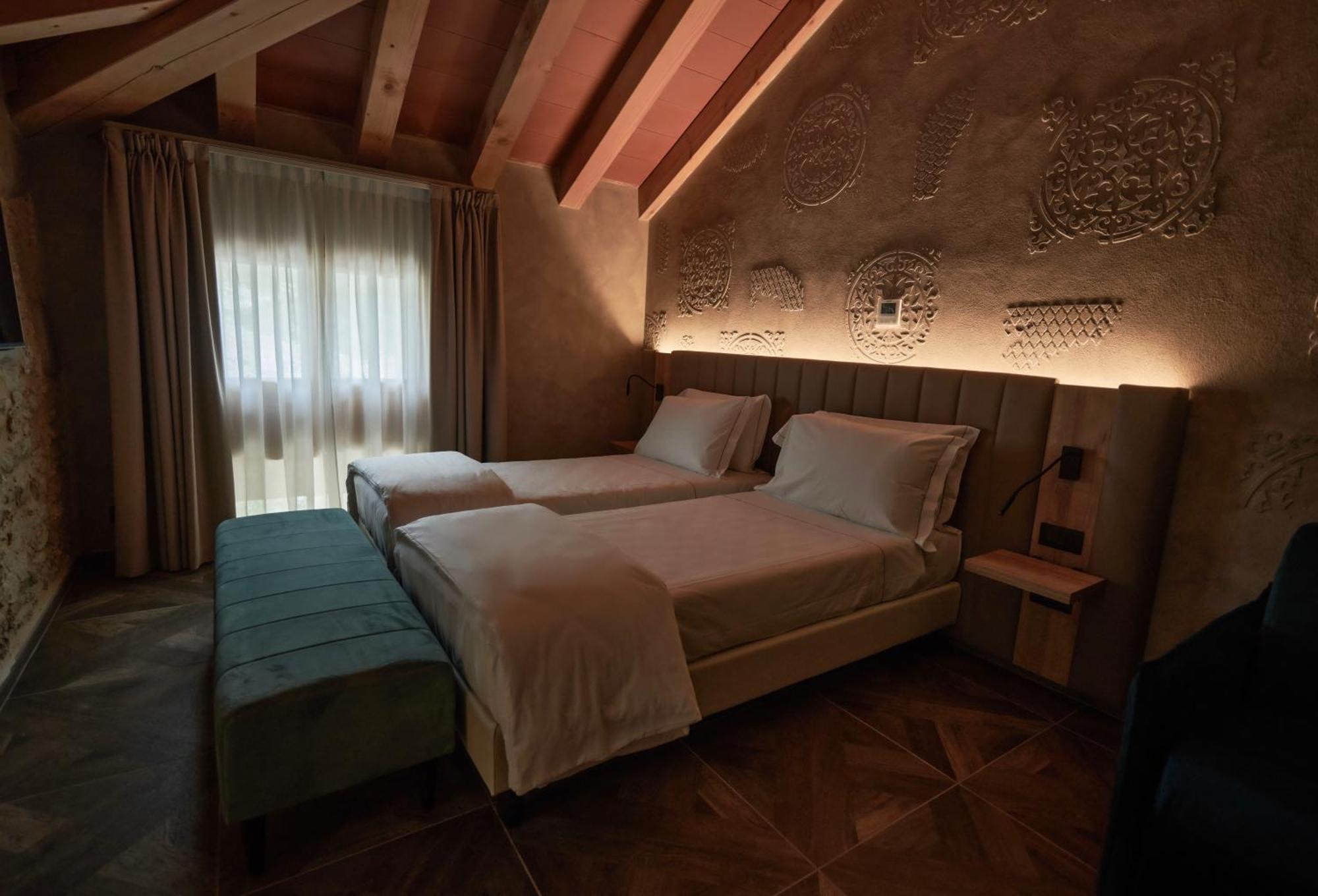 Parc Hotel San Pietro Spiazzi Di Caprino Ngoại thất bức ảnh