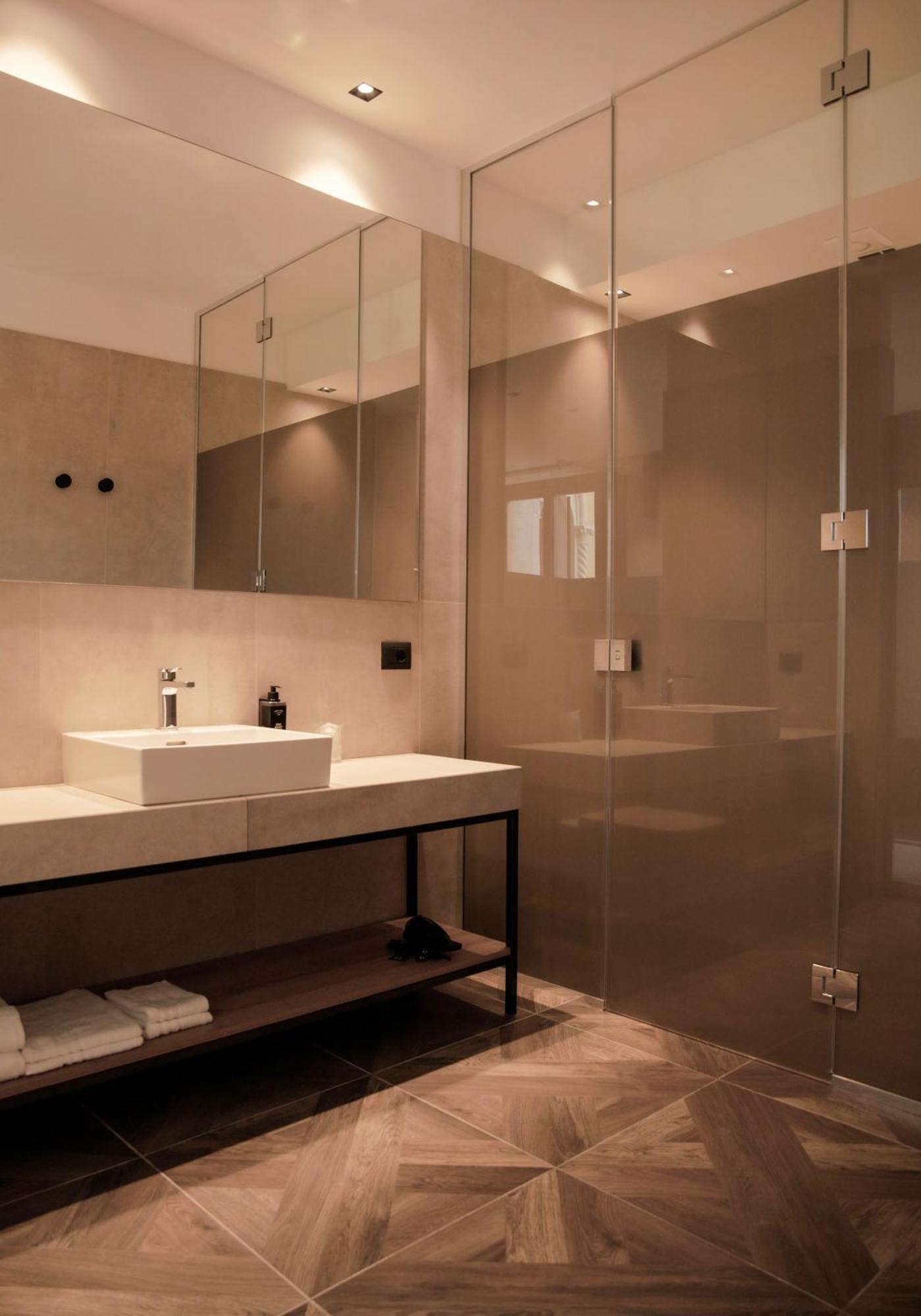 Parc Hotel San Pietro Spiazzi Di Caprino Ngoại thất bức ảnh