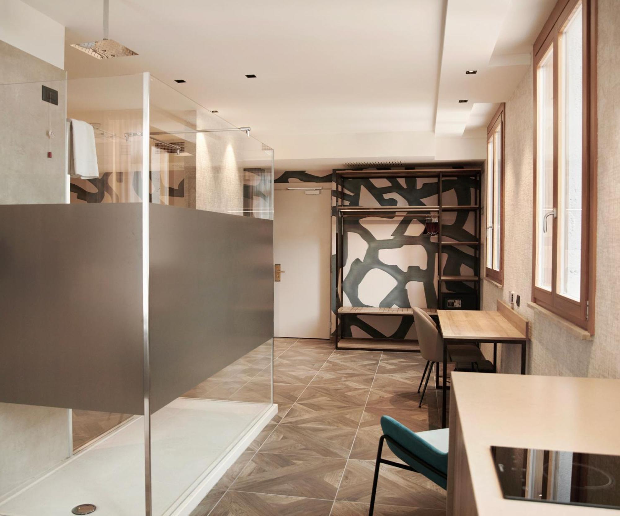Parc Hotel San Pietro Spiazzi Di Caprino Ngoại thất bức ảnh