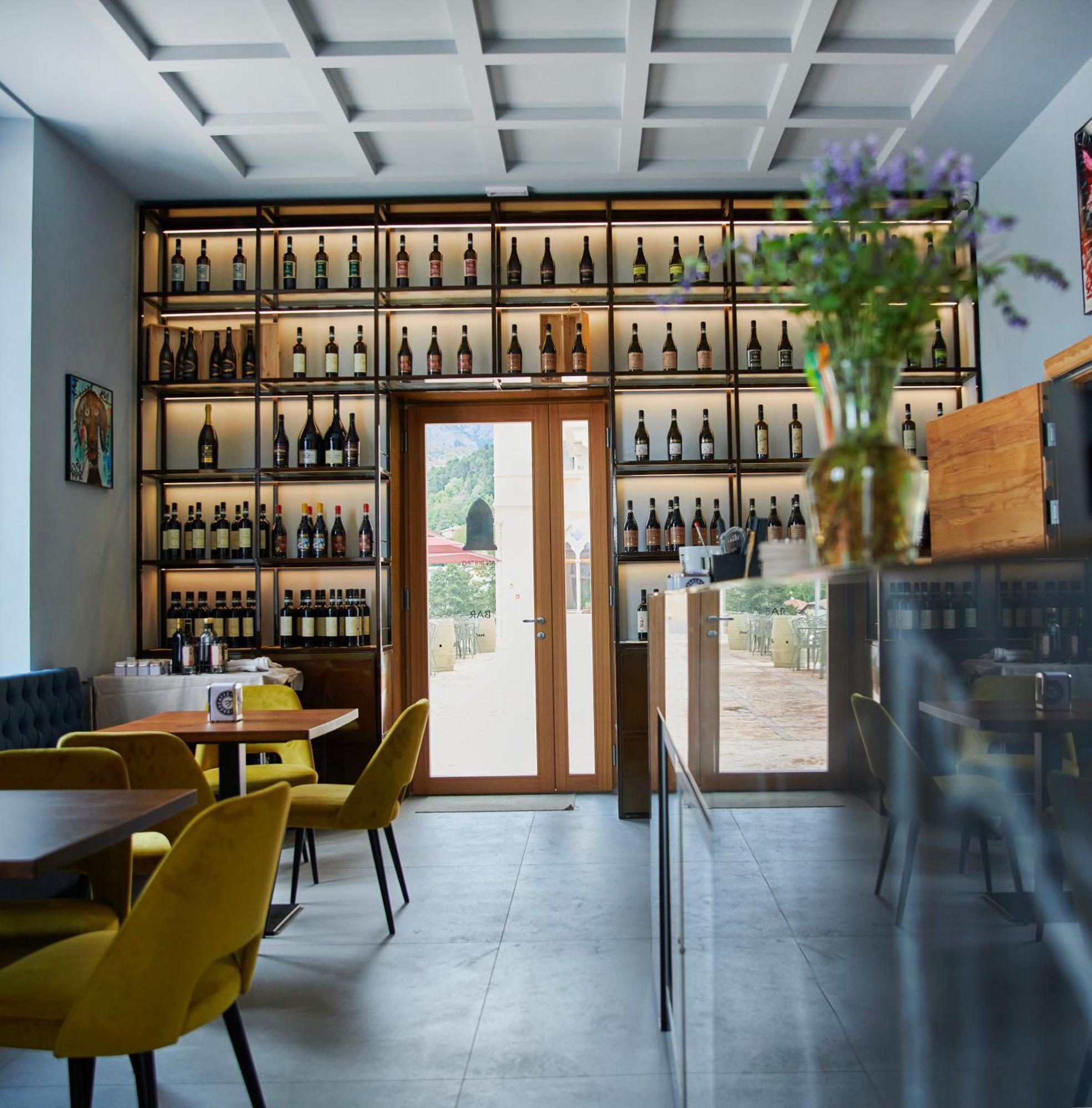Parc Hotel San Pietro Spiazzi Di Caprino Ngoại thất bức ảnh