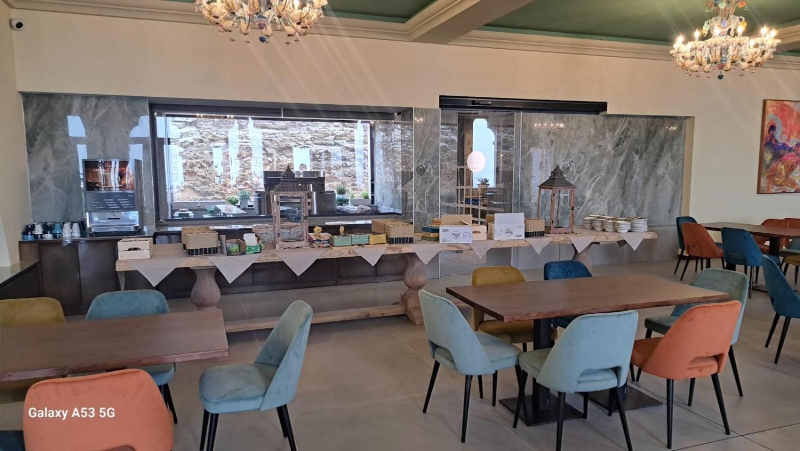 Parc Hotel San Pietro Spiazzi Di Caprino Ngoại thất bức ảnh