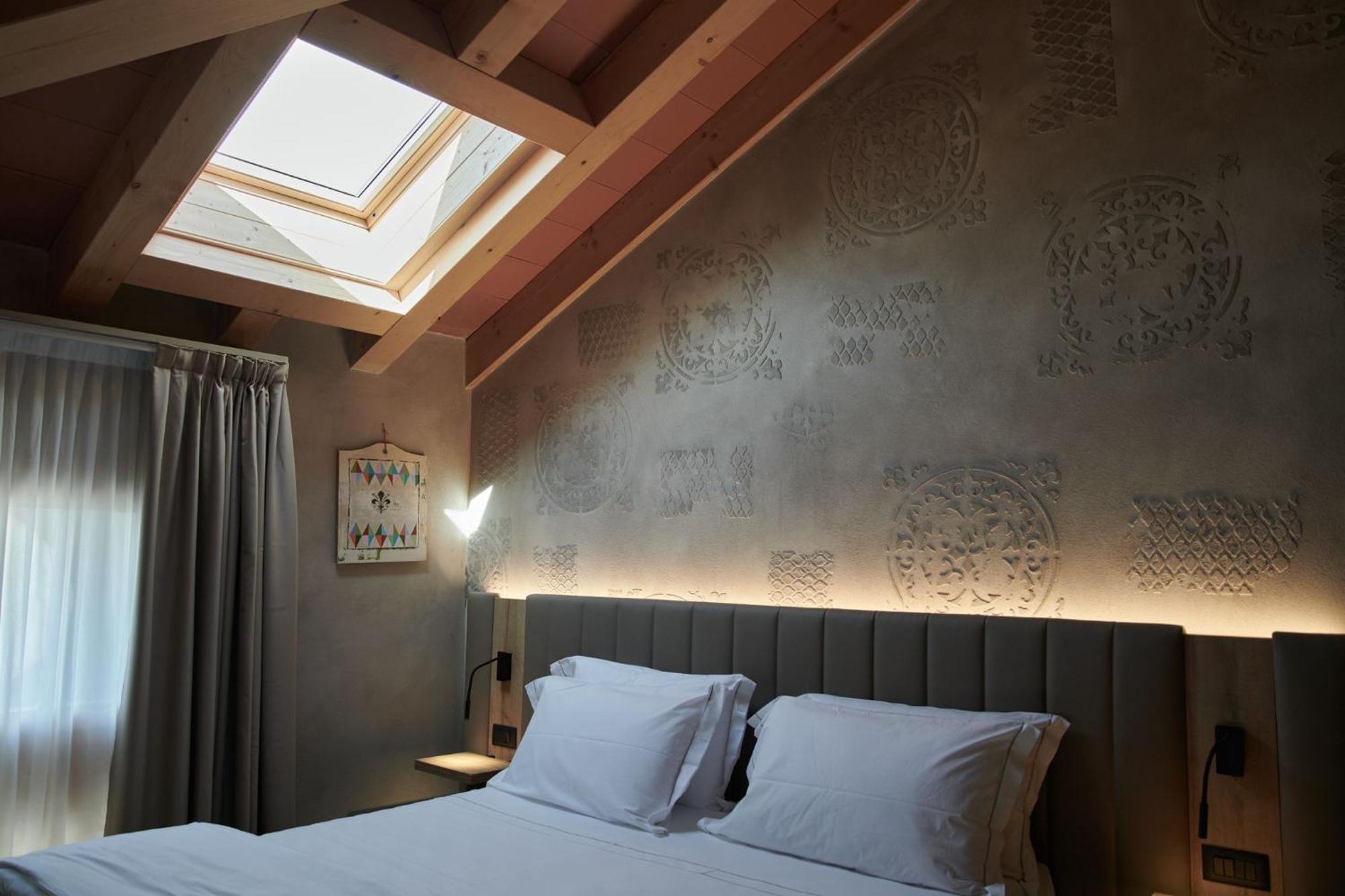 Parc Hotel San Pietro Spiazzi Di Caprino Ngoại thất bức ảnh